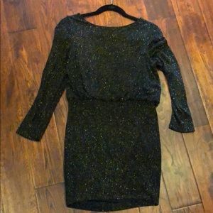 Alice and Olivia mini dress